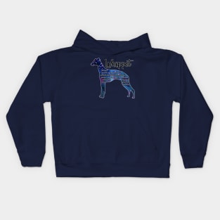 Whippet Kids Hoodie